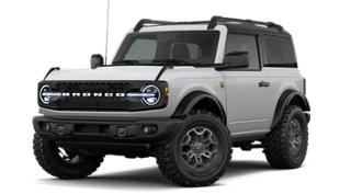 2026 Ford Bronco® External Image 1